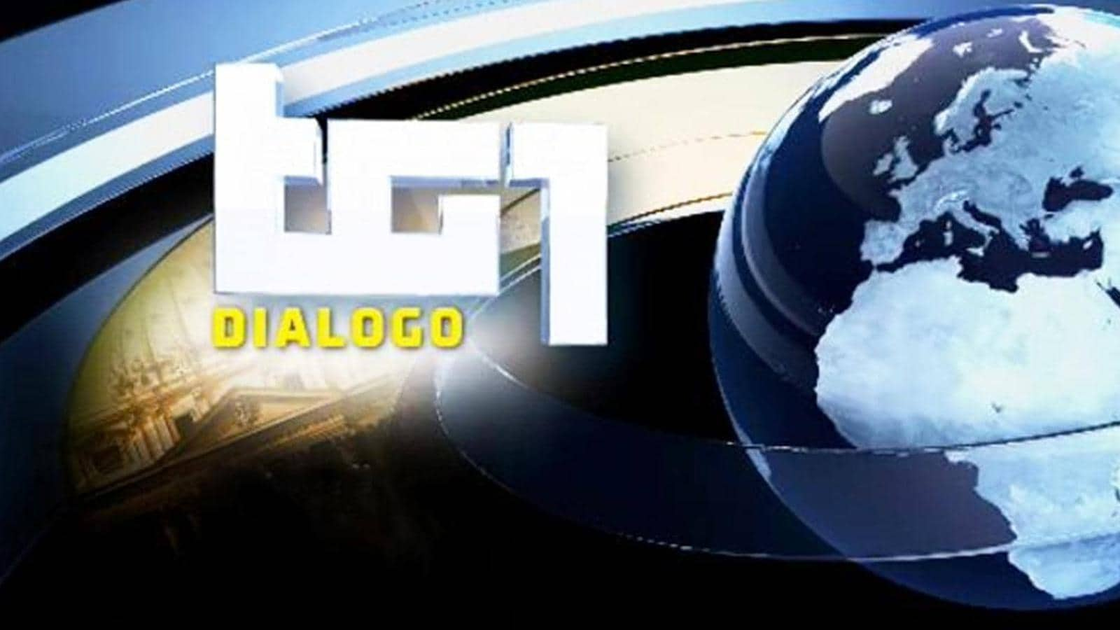 Tg1 Dialogo Attimi di eternit RAI Ufficio Stampa